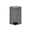 Brabantia Brabantia NewIcon pedaalemmer 5ltr  Mineral Concrete Grey