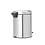 Brabantia Brabantia NewIcon pedaalemmer 5ltr Matt Steel Fingerprint Proof