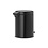 Brabantia Brabantia NewIcon pedaalemmer 5ltr  Matt Black