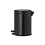 Brabantia Brabantia NewIcon pedaalemmer 5ltr  Matt Black