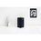 Brabantia Brabantia NewIcon pedaalemmer 5ltr  Matt Black