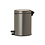 Brabantia Brabantia NewIcon pedaalemmer 5ltr  Platinum