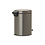 Brabantia Brabantia NewIcon pedaalemmer 5ltr  Platinum