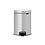 Brabantia NewIcon pedaalemmer 5ltr  Metallic Grey