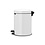 Brabantia Brabantia NewIcon pedaalemmer 5ltr  White