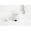 Brabantia Brabantia NewIcon pedaalemmer 5ltr  White