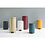 Brabantia Brabantia NewIcon pedaalemmer 12ltr  Mineral Concrete Grey