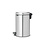 Brabantia Brabantia NewIcon pedaalemmer 12ltr  Matt Steel Fingerprint Proof