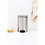 Brabantia Brabantia NewIcon pedaalemmer 12ltr  Matt Steel Fingerprint Proof