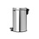 Brabantia Brabantia NewIcon pedaalemmer 12ltr  Matt Steel