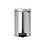 Brabantia Brabantia NewIcon pedaalemmer 12ltr  Matt Steel