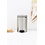 Brabantia Brabantia NewIcon pedaalemmer 12ltr  Matt Steel