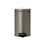 Brabantia NewIcon pedaalemmer 12ltr  Platinum