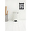 Brabantia Brabantia NewIcon pedaalemmer 12ltr  White