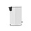 Brabantia Brabantia NewIcon pedaalemmer 20ltr  White