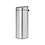 Brabantia Brabantia Touch Bin afvalemmer 30 ltr  Matt Steel