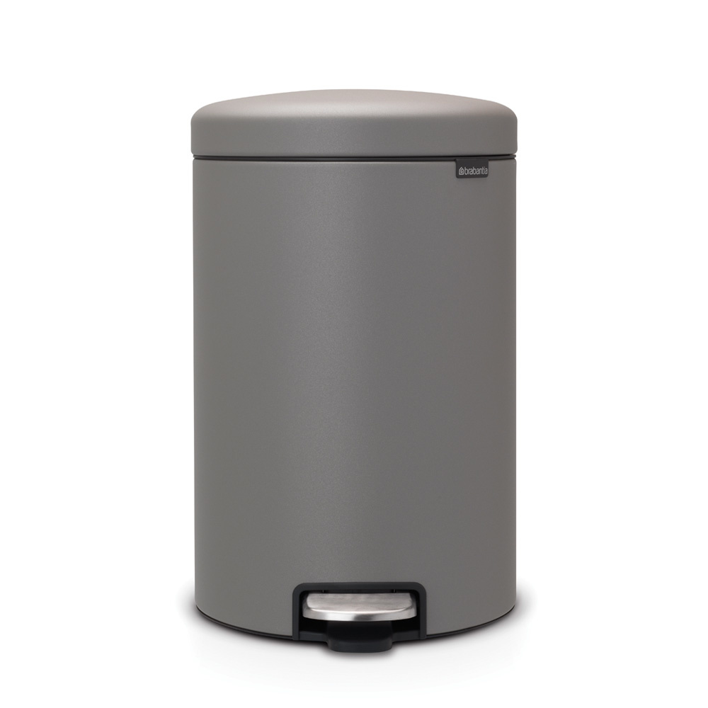 Relaxdays Mülleimer (20 l) - kopen bij