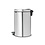 Brabantia Brabantia NewIcon pedaalemmer 20ltr  Matt Steel Fingerprint Proof