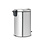 Brabantia Brabantia NewIcon pedaalemmer 20ltr  Matt Steel Fingerprint Proof