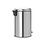 Brabantia Brabantia NewIcon pedaalemmer 20ltr  Matt Steel