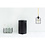 Brabantia Brabantia NewIcon pedaalemmer 20ltr  Matt Black