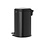 Brabantia Brabantia NewIcon pedaalemmer 20ltr  Matt Black