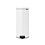 Brabantia Brabantia NewIcon pedaalemmer 30ltr  White