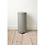 Brabantia NewIcon pedaalemmer 30ltr  Mineral Concrete Grey