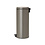 Brabantia Brabantia NewIcon pedaalemmer 30ltr Platinum