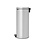 Brabantia NewIcon pedaalemmer 30ltr  Metallic Grey