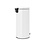 Brabantia NewIcon pedaalemmer 30ltr  White