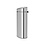 Brabantia Touch Bin Recycle afvalemmer 10 + 23 ltr Matt Steel