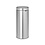 Brabantia Touch Bin afvalemmer 30 ltr  Matt Steel Fingerprint Proof