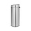 Brabantia Brabantia Touch Bin afvalemmer 30 ltr  Matt Steel Fingerprint Proof