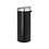 Brabantia Brabantia Touch Bin afvalemmer 30ltr Matt Black/Matt Steel