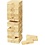 Hasbro Jenga - Gezelschapsspel