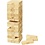 Hasbro Jenga - Gezelschapsspel