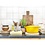BK Cookware BK Bourgogne Braadpan - Sunny Yellow - 28 cm - Gietijzer