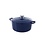 BK BK Bourgogne Braadpan - Royal Blue - 28 cm - Gietijzer