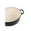 BK BK Bourgogne Wildpan - Jet Black - 32 cm - Gietijzer