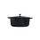 BK BK Bourgogne Wildpan - Jet Black - 32 cm - Gietijzer