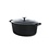 BK BK Bourgogne Wildpan - Jet Black - 32 cm - Gietijzer