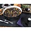 BK BK Bourgogne Wildpan - Jet Black - 32 cm - Gietijzer