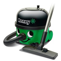 Numatic Henry Eco HVR-182-11 - Stofzuiger met zak - Groen