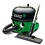 Numatic Numatic Henry Eco HVR-182-11 - Stofzuiger met zak - Groen