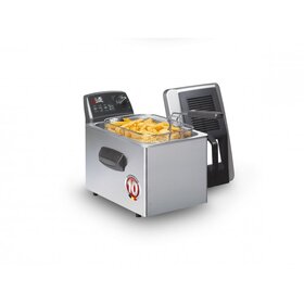 Fritel Fritel Turbo SF 4571 - Frituurpan