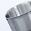 BK BK Karaat+ Soeppan - 24 cm - RVS - met deksel