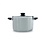 BK BK Karaat+ Soeppan - 24 cm - RVS - met deksel