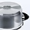 BK BK Karaat+ Soeppan - 24 cm - RVS - met deksel