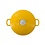 BK BK Bourgogne Braadpan - Sunny Yellow - 24 cm - Gietijzer